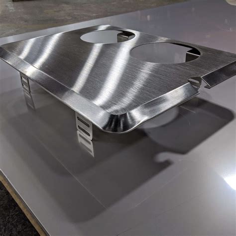 custom sheet metal parts chicago|online sheet metal fabrication.